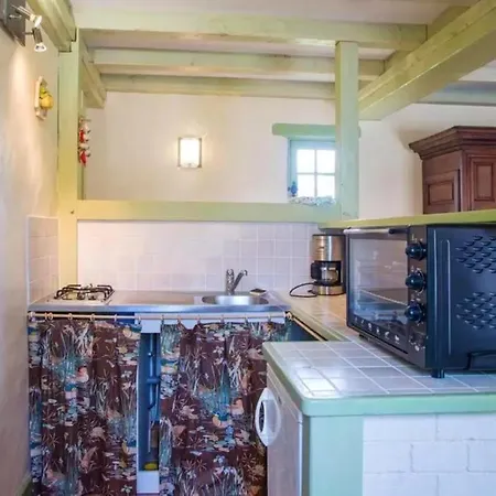 Maison Charmante A Avec Jardin Clos Landevieille