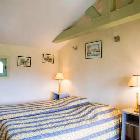 Nyaraló Maison Charmante A Avec Jardin Clos *