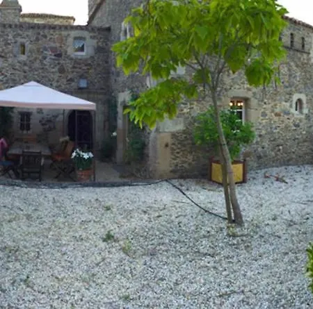 Nyaraló Maison Charmante A Avec Jardin Clos
