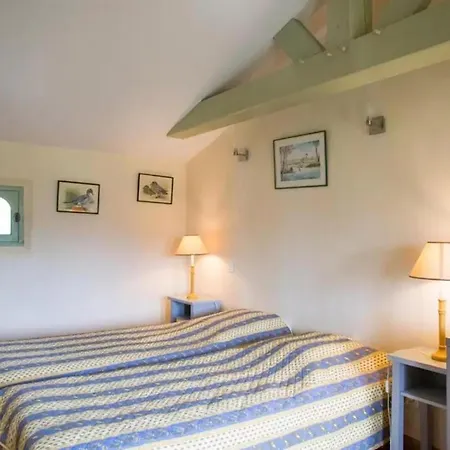 Maison Charmante A Avec Jardin Clos Landevieille