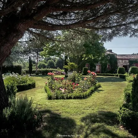Nyaraló Maison Charmante A Avec Jardin Clos *