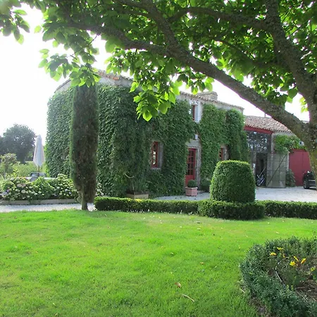 Maison Charmante à Avec Jardin Clos Casa vacanze *